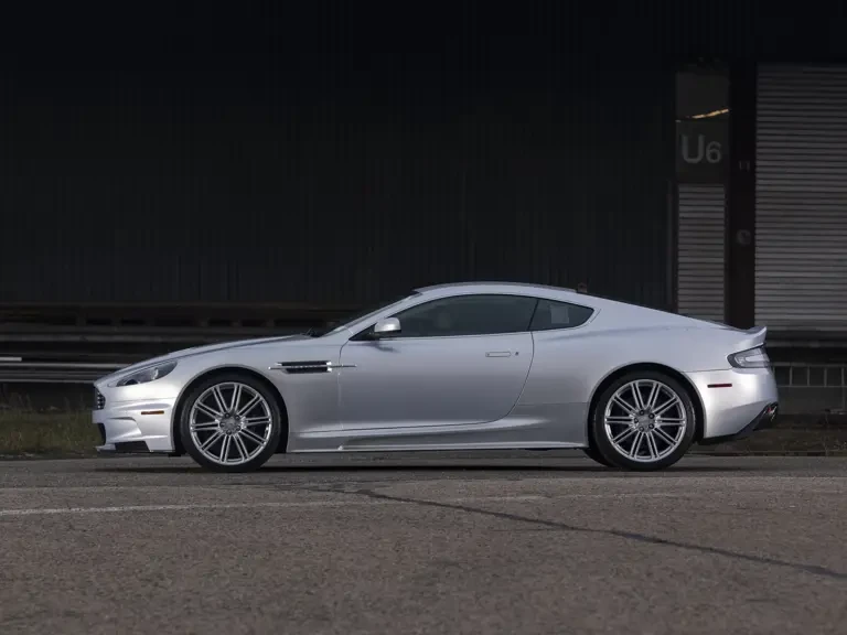 2009 Aston Martin DBS (2008-2012) - Image 6 of 13