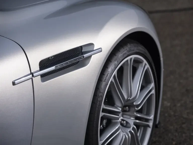 2009 Aston Martin DBS (2008-2012) - Image 11 of 13