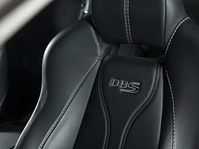 2009 Aston Martin DBS (2008-2012) - Image 10 of 13