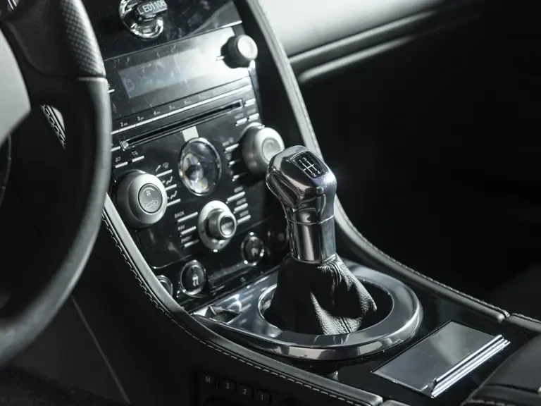 2009 Aston Martin DBS (2008-2012) - Image 8 of 13