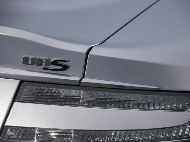 2009 Aston Martin DBS (2008-2012) - Image 7 of 13