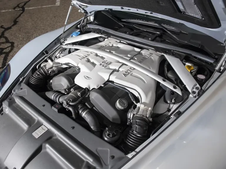 2009 Aston Martin DBS (2008-2012) - Image 4 of 13