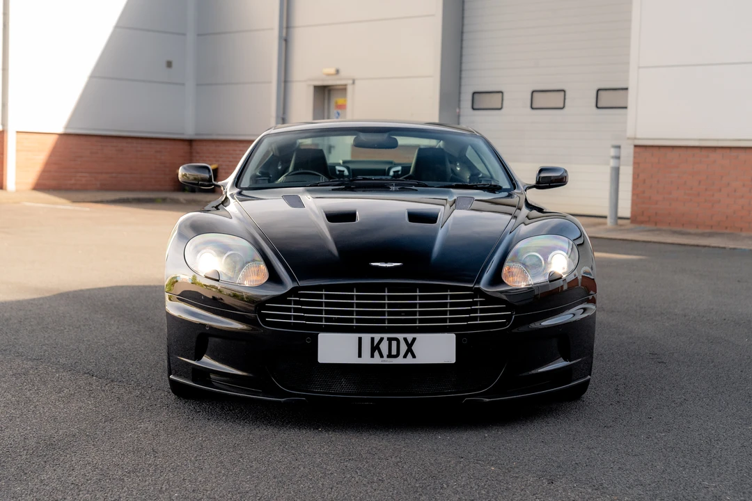 2009 Aston Martin DBS (2008-2012) - Image 10 of 31
