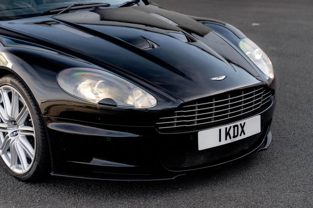 2009 Aston Martin DBS (2008-2012) - Image 18 of 31