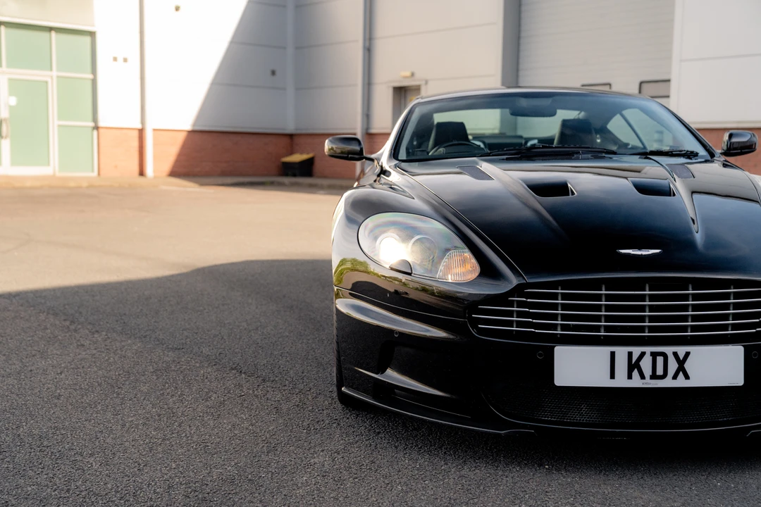 2009 Aston Martin DBS (2008-2012) - Image 19 of 31