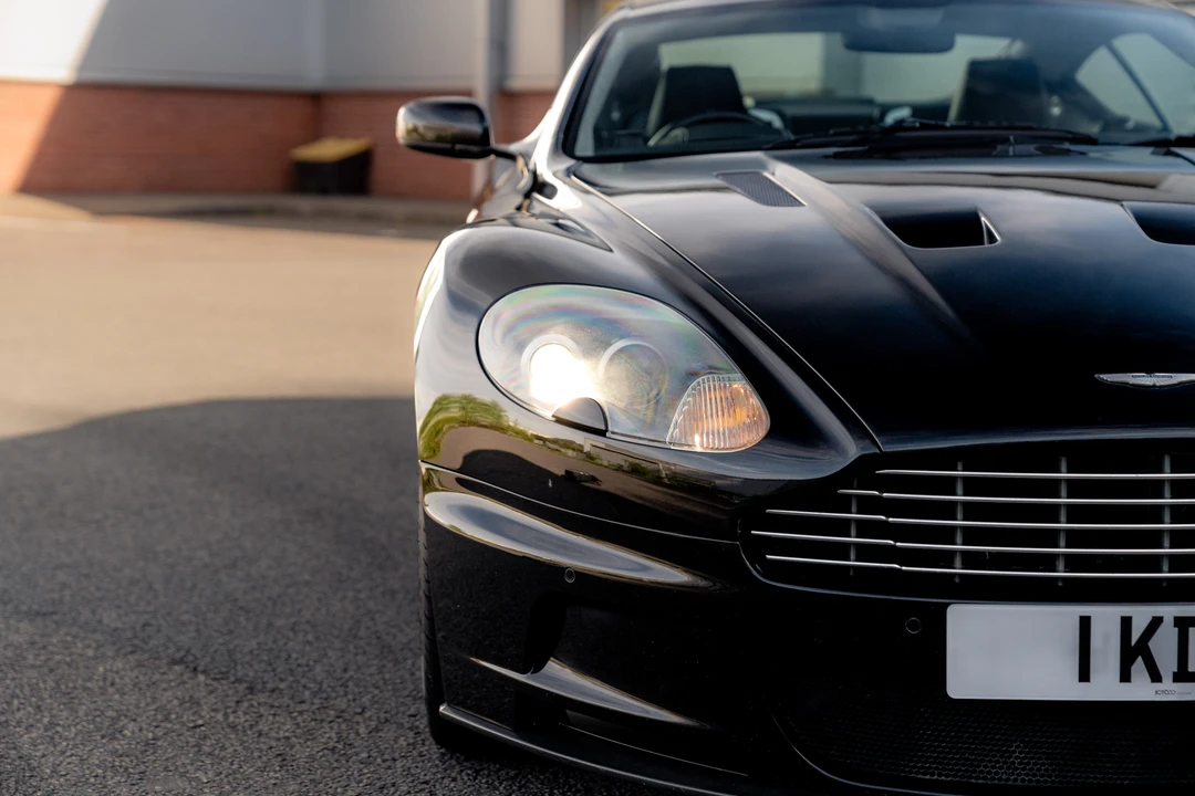 2009 Aston Martin DBS (2008-2012) - Image 20 of 31