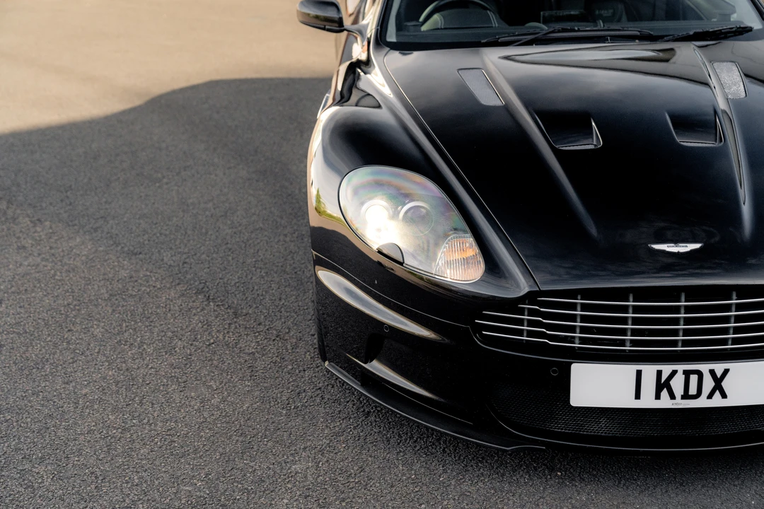 2009 Aston Martin DBS (2008-2012) - Image 21 of 31