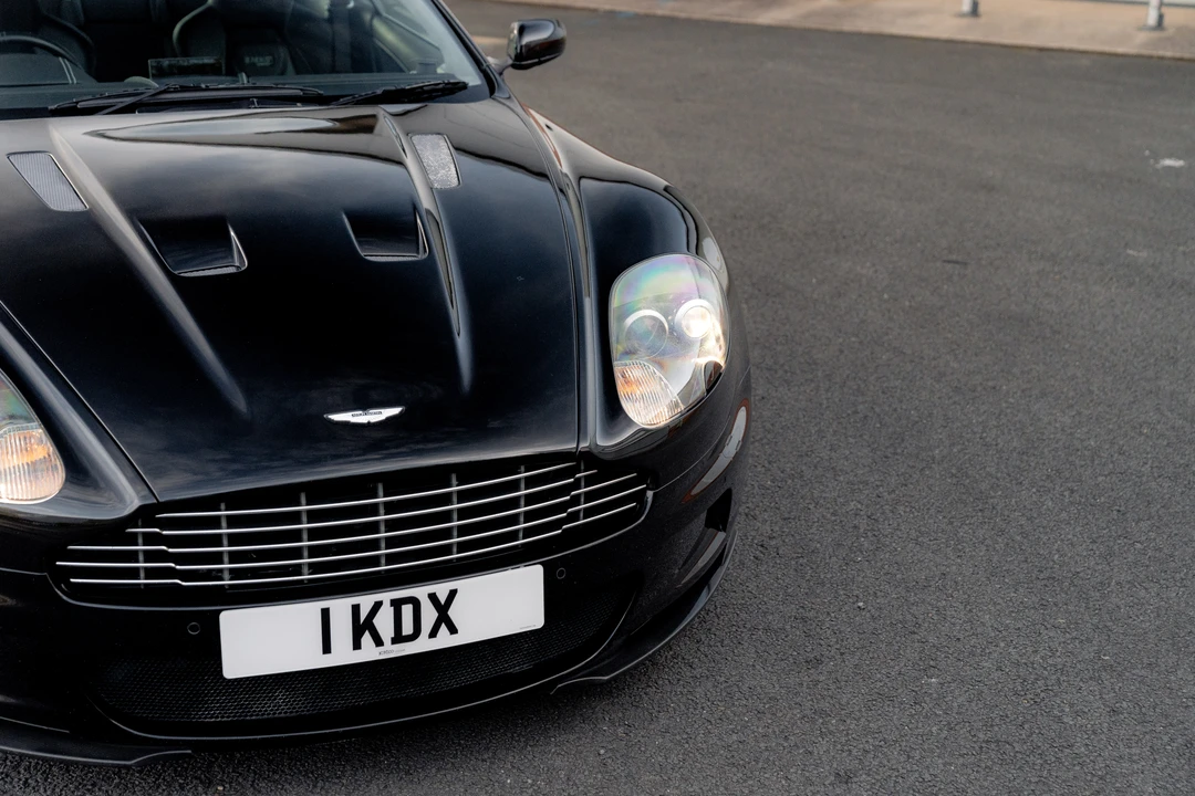 2009 Aston Martin DBS (2008-2012) - Image 22 of 31
