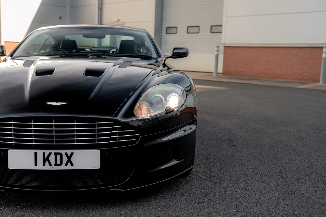 2009 Aston Martin DBS (2008-2012) - Image 23 of 31