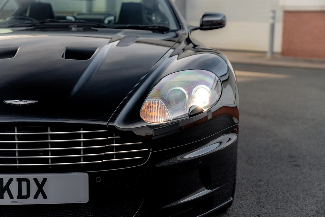 2009 Aston Martin DBS (2008-2012) - Image 24 of 31