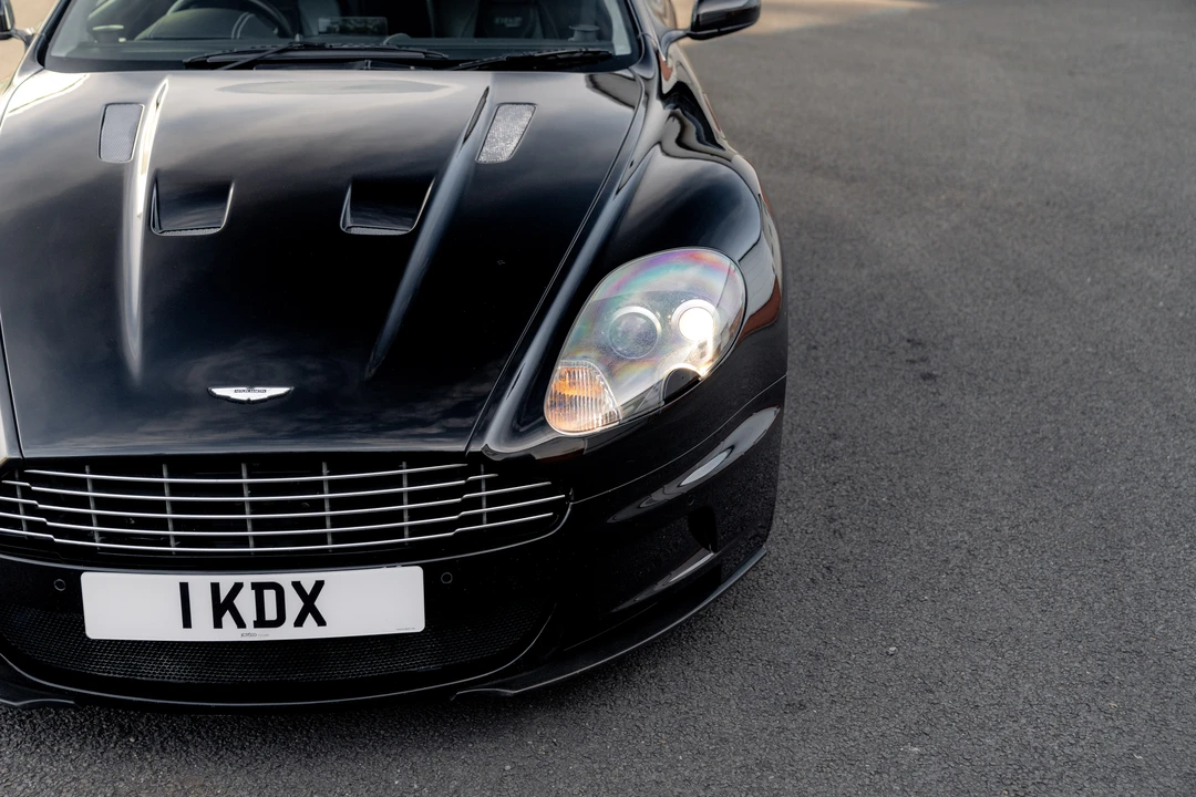 2009 Aston Martin DBS (2008-2012) - Image 26 of 31