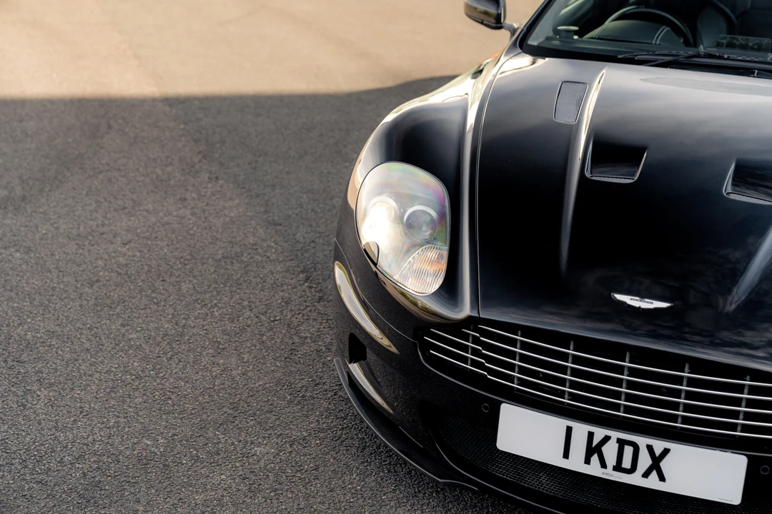 2009 Aston Martin DBS (2008-2012) - Image 25 of 31