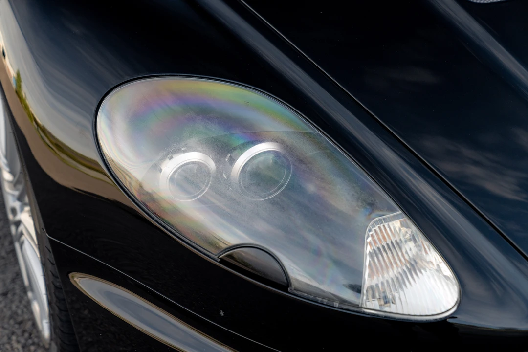2009 Aston Martin DBS (2008-2012) - Image 27 of 31
