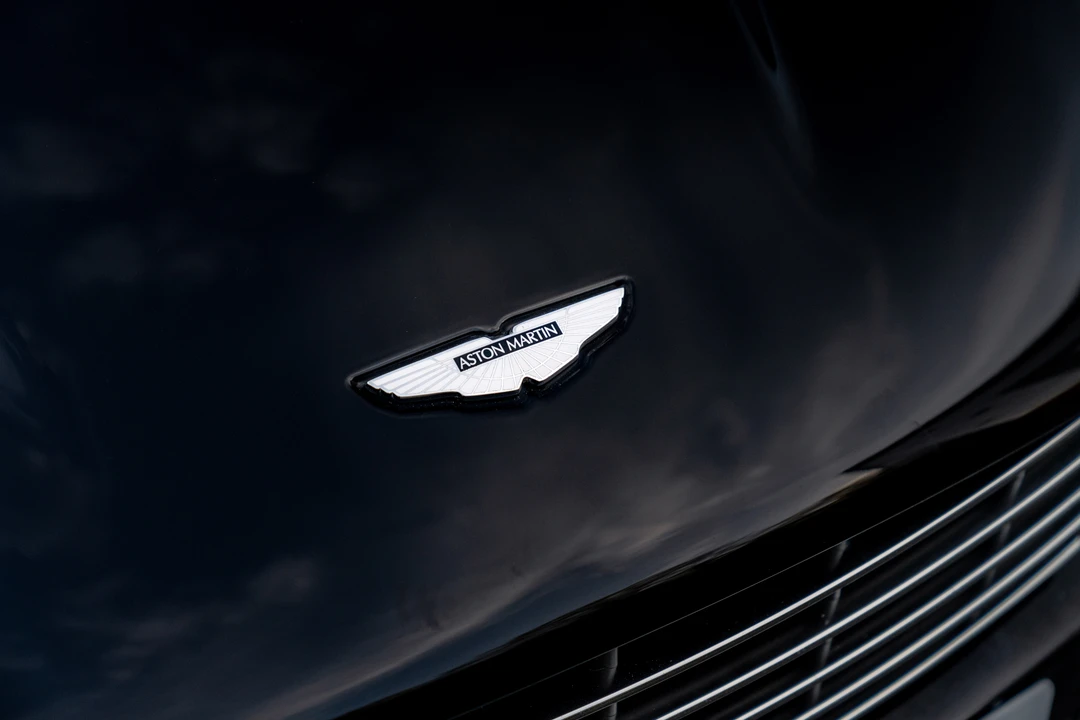 2009 Aston Martin DBS (2008-2012) - Image 28 of 31