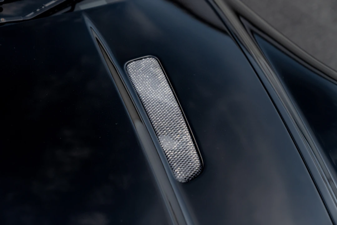 2009 Aston Martin DBS (2008-2012) - Image 30 of 31