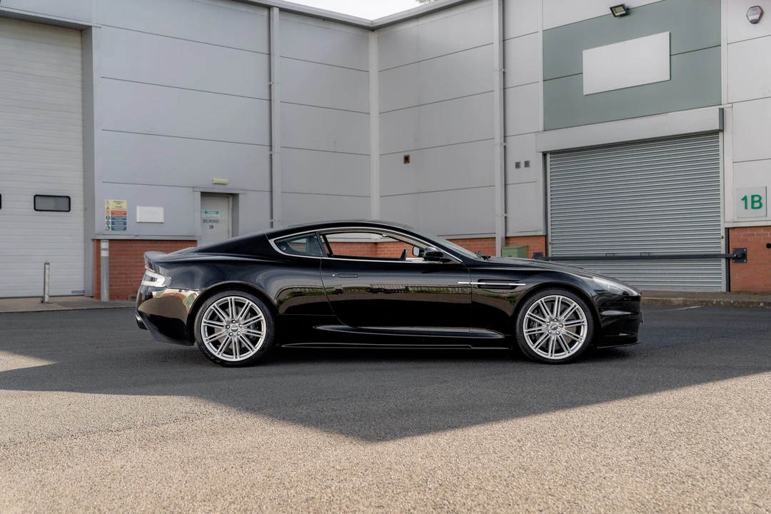 2009 Aston Martin DBS (2008-2012) - Image 16 of 31