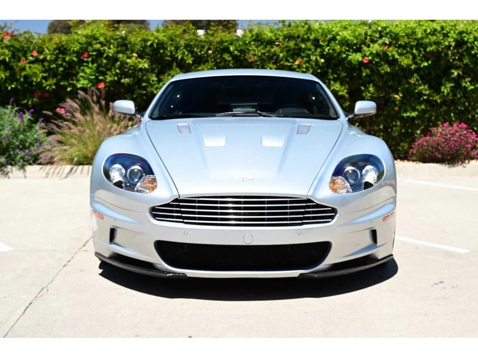 2009 Aston Martin DBS (2008-2012) - Image 2 of 19