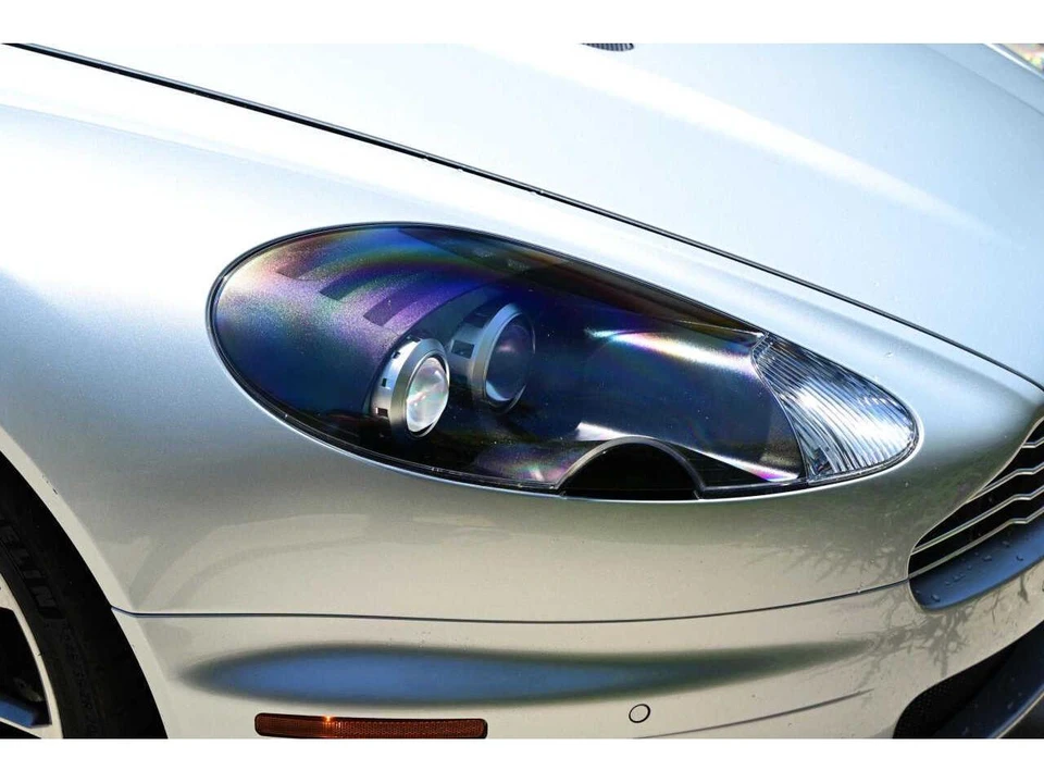 2009 Aston Martin DBS (2008-2012) - Image 8 of 19