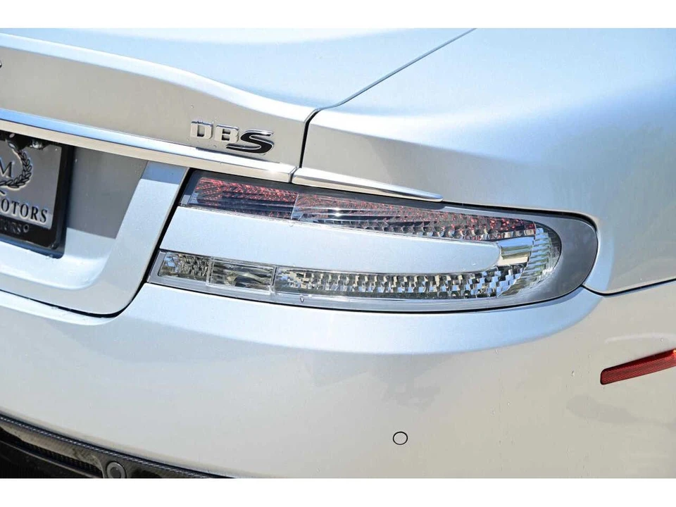 2009 Aston Martin DBS (2008-2012) - Image 7 of 19