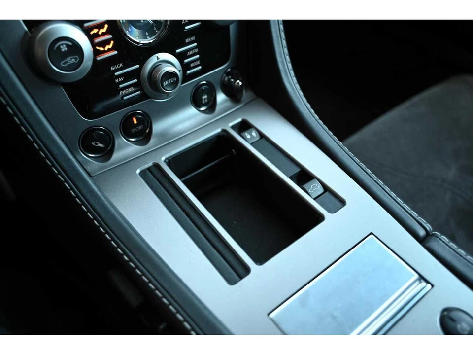 2009 Aston Martin DBS (2008-2012) - Image 15 of 19