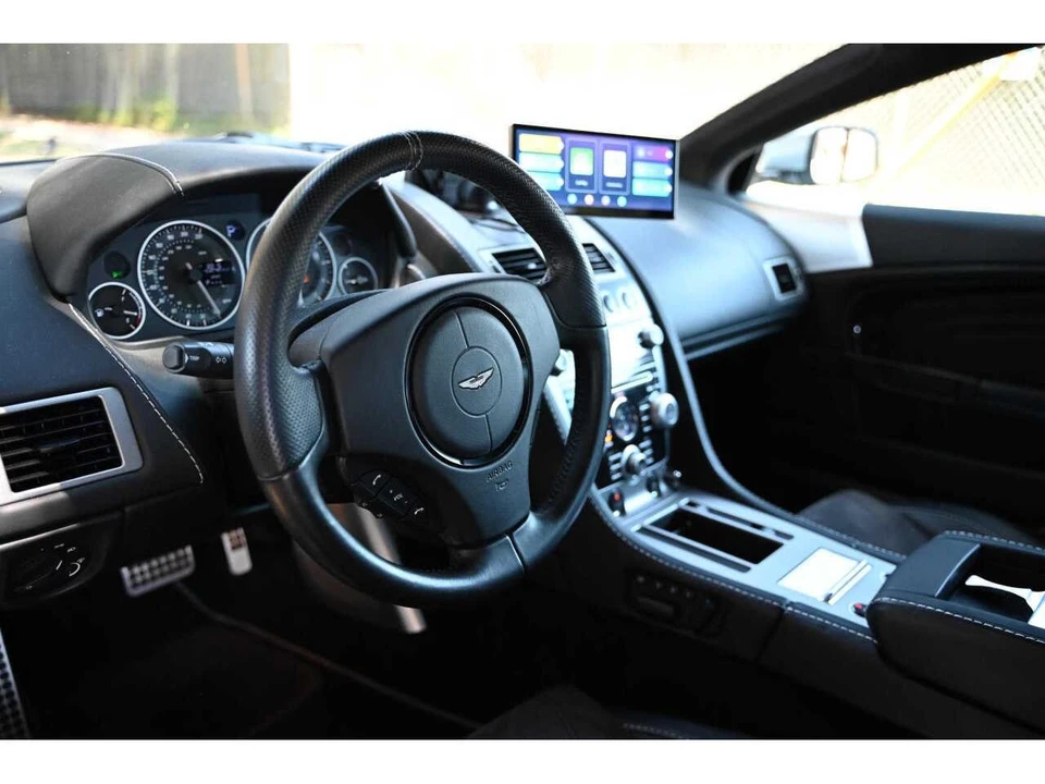 2009 Aston Martin DBS (2008-2012) - Image 17 of 19