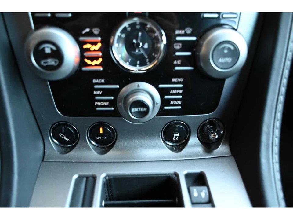 2009 Aston Martin DBS (2008-2012) - Image 14 of 19