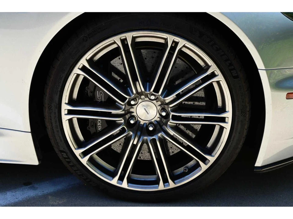 2009 Aston Martin DBS (2008-2012) - Image 9 of 19