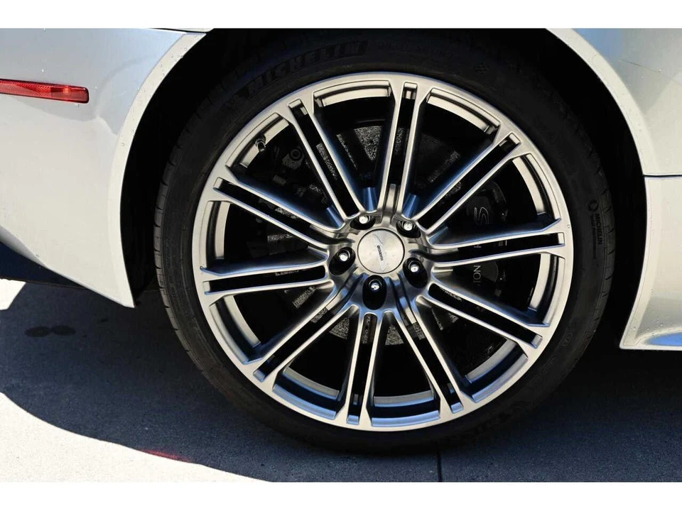 2009 Aston Martin DBS (2008-2012) - Image 10 of 19