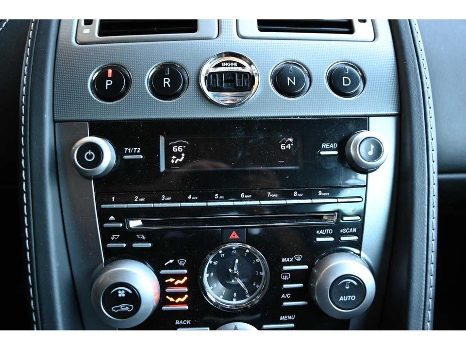 2009 Aston Martin DBS (2008-2012) - Image 12 of 19