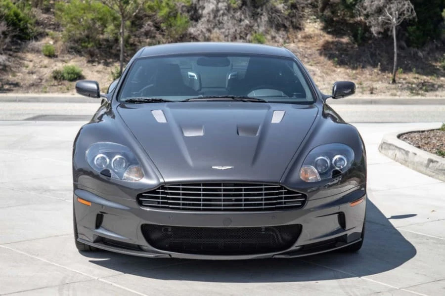 2009 Aston Martin DBS (2008-2012) - Image 5 of 6