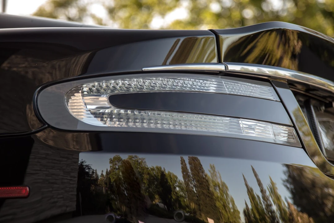 2009 Aston Martin DBS (2008-2012) - Image 22 of 31