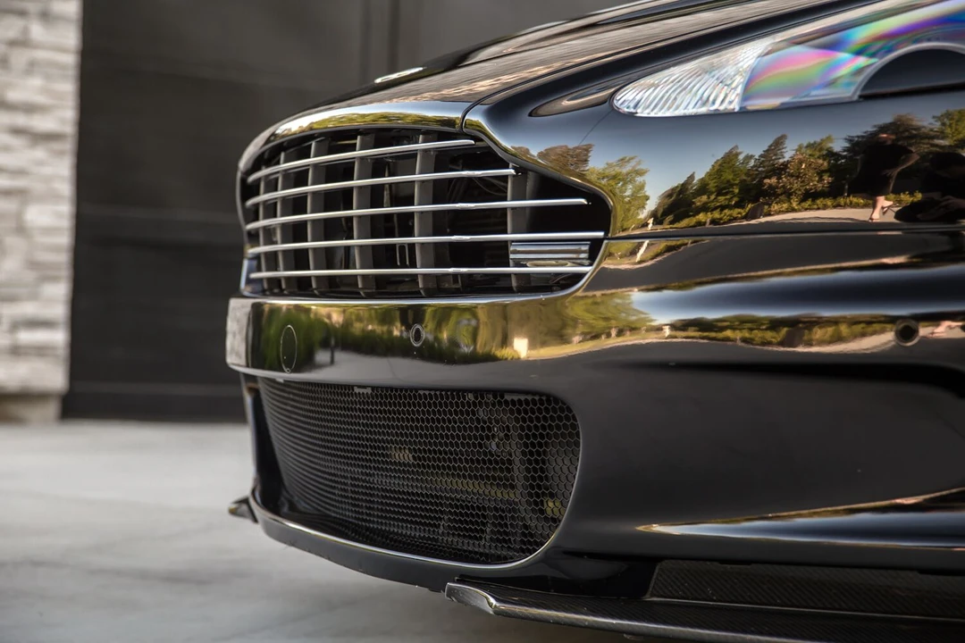 2009 Aston Martin DBS (2008-2012) - Image 26 of 31