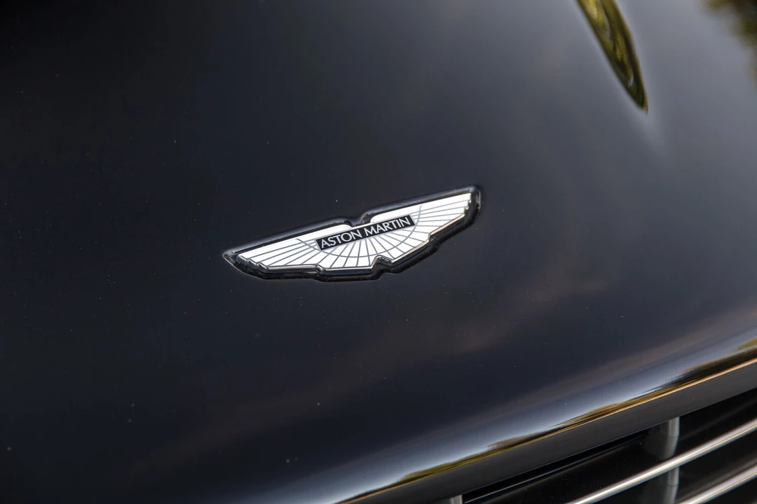 2009 Aston Martin DBS (2008-2012) - Image 28 of 31