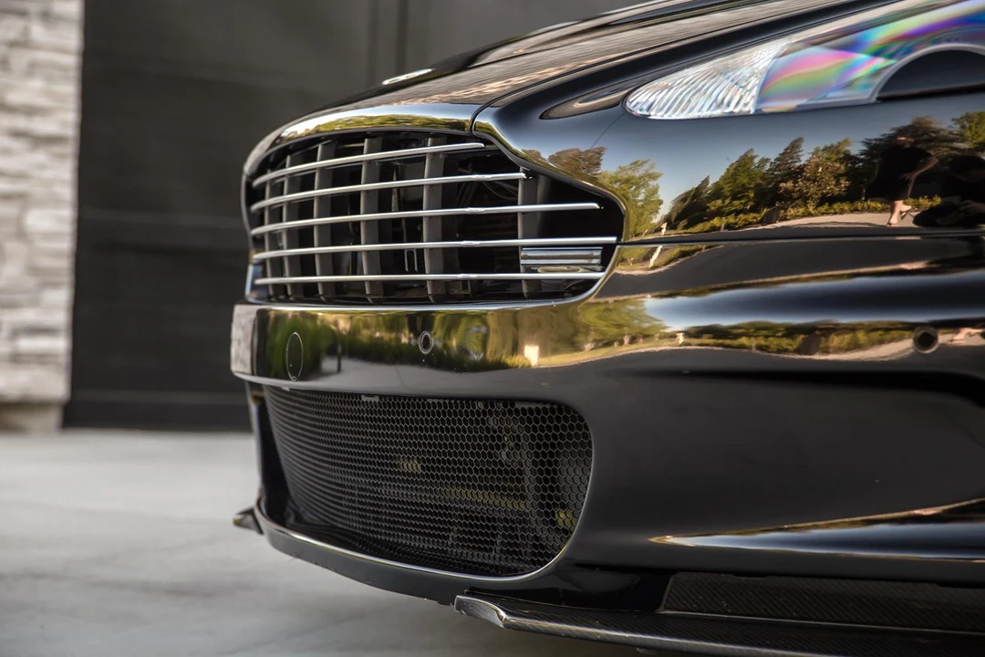2009 Aston Martin DBS (2008-2012) - Image 31 of 31