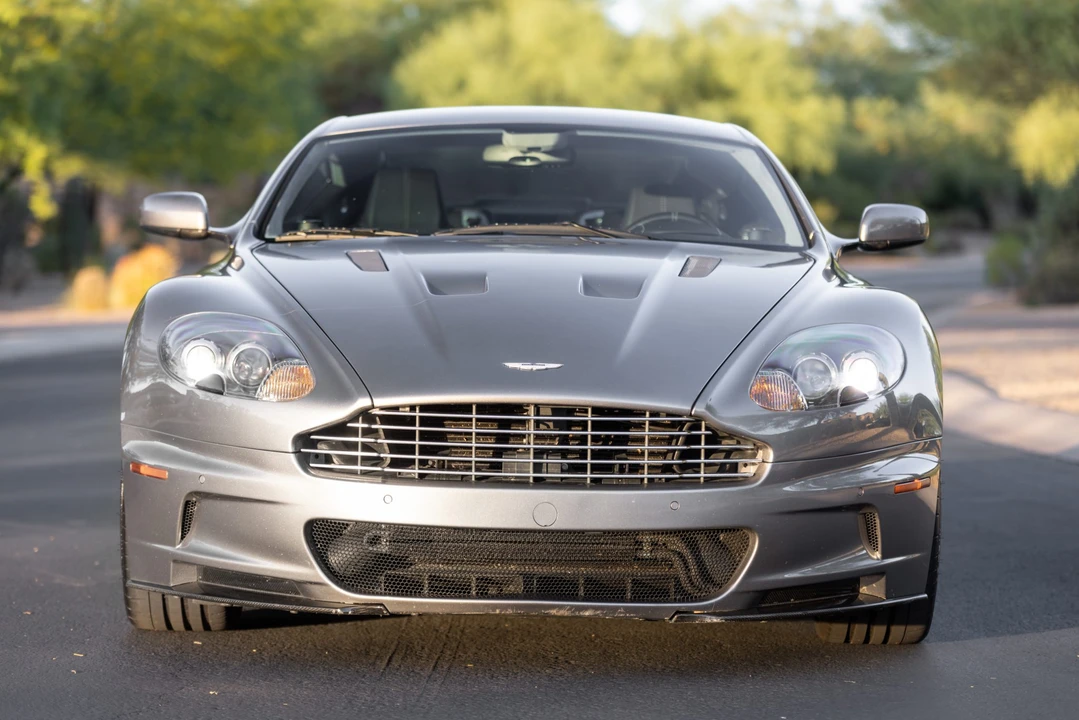 2009 Aston Martin DBS (2008-2012) - Image 9 of 31