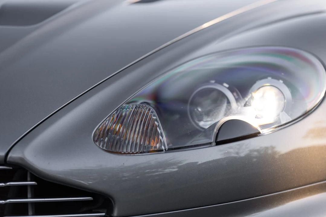 2009 Aston Martin DBS (2008-2012) - Image 17 of 31