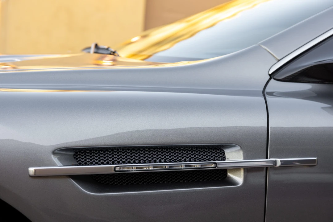 2009 Aston Martin DBS (2008-2012) - Image 18 of 31