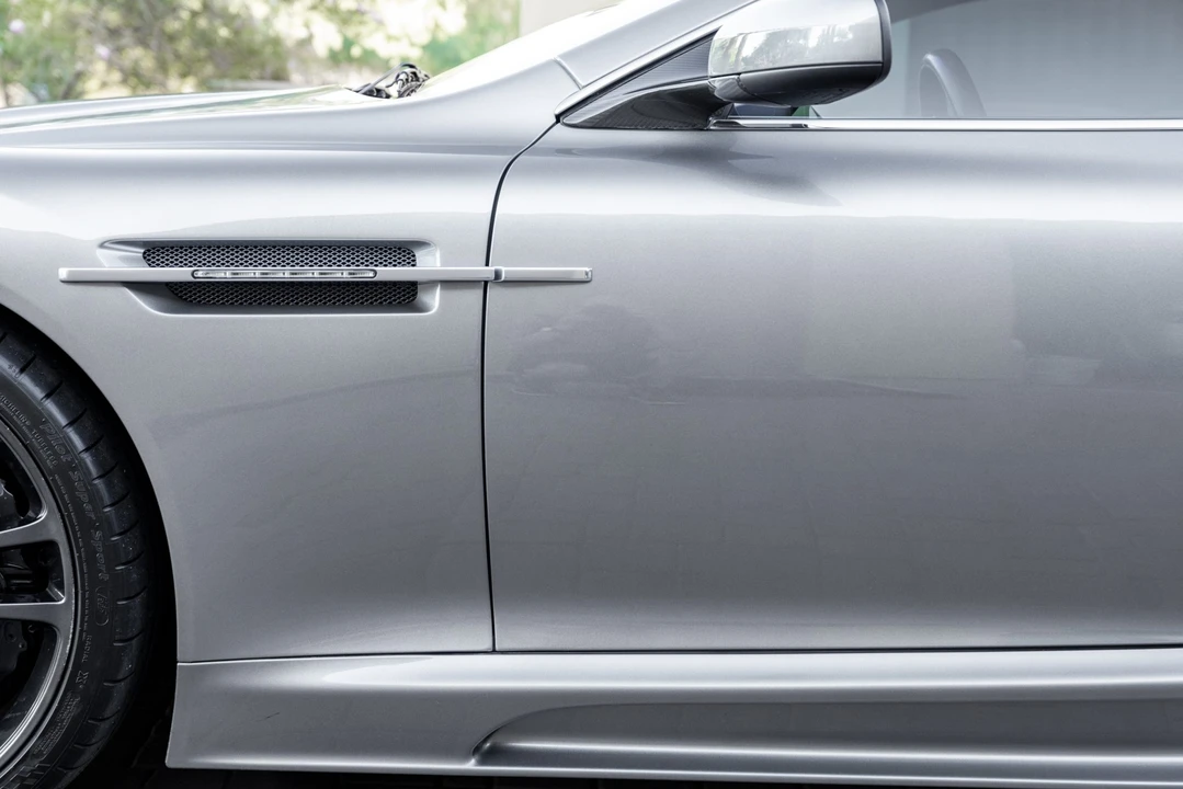 2009 Aston Martin DBS (2008-2012) - Image 19 of 31