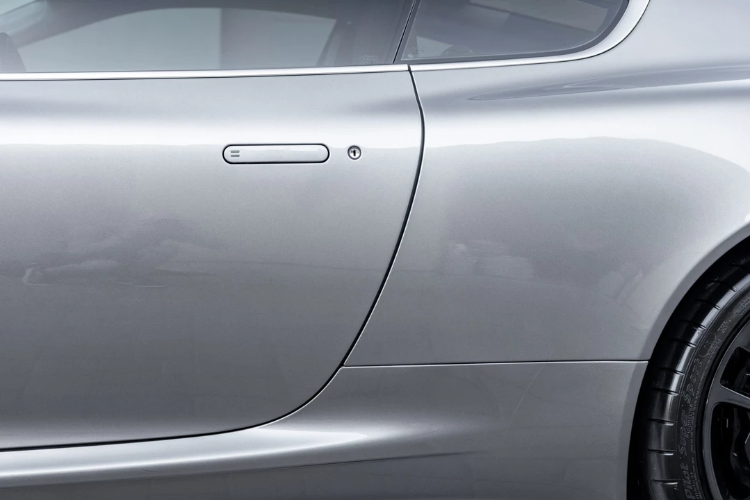 2009 Aston Martin DBS (2008-2012) - Image 20 of 31