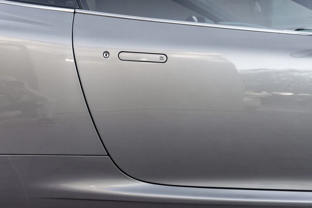2009 Aston Martin DBS (2008-2012) - Image 29 of 31