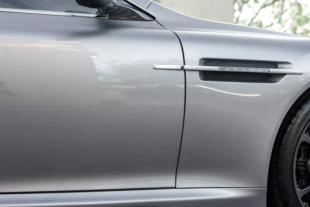 2009 Aston Martin DBS (2008-2012) - Image 30 of 31