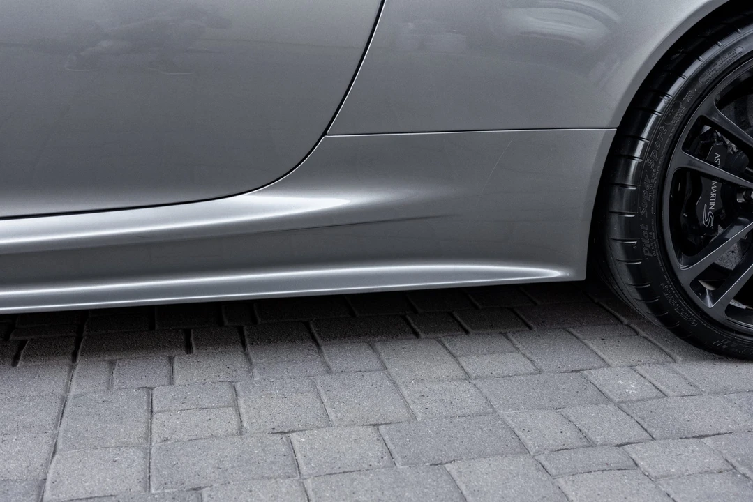 2009 Aston Martin DBS (2008-2012) - Image 22 of 31