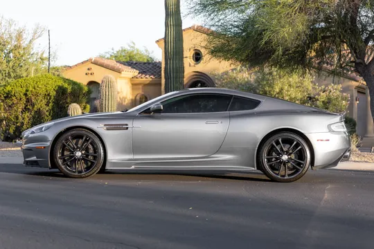 2009 Aston Martin DBS (2008-2012) - Image 3 of 31