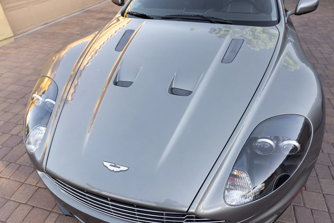 2009 Aston Martin DBS (2008-2012) - Image 11 of 31