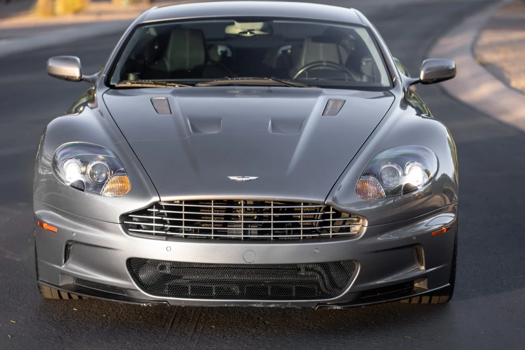 2009 Aston Martin DBS (2008-2012) - Image 9 of 31