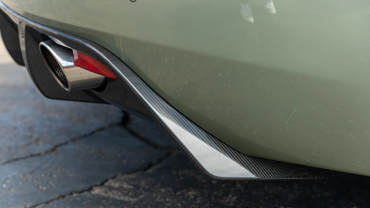 2009 Aston Martin DBS (2008-2012) - Image 26 of 31