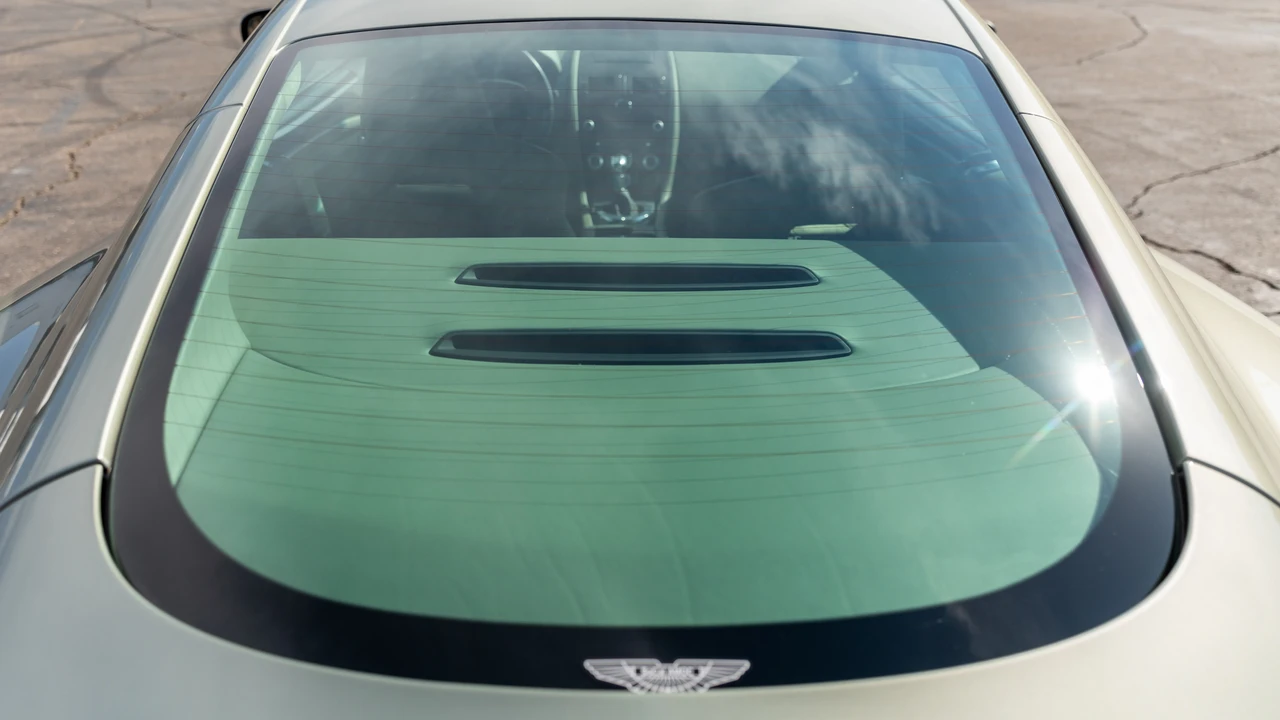 2009 Aston Martin DBS (2008-2012) - Image 30 of 31