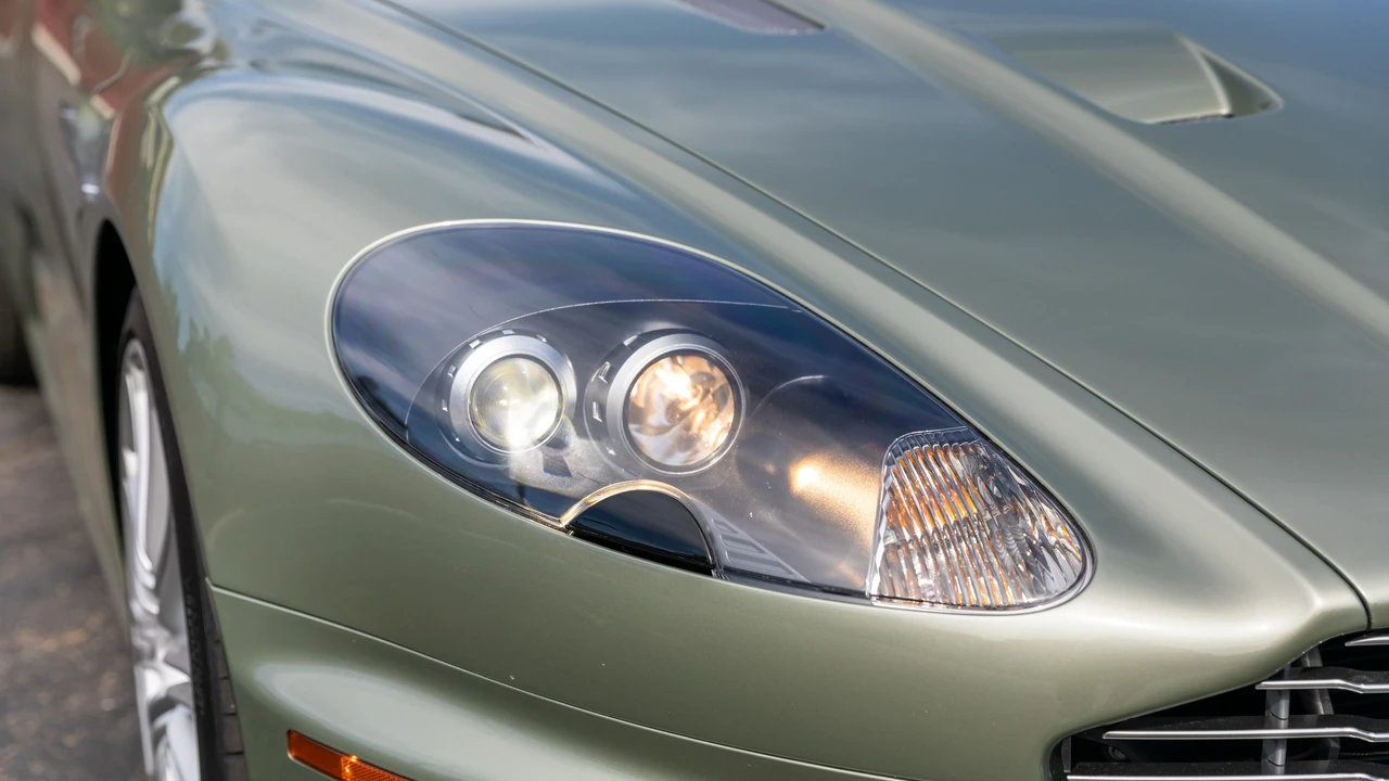 2009 Aston Martin DBS (2008-2012) - Image 12 of 31