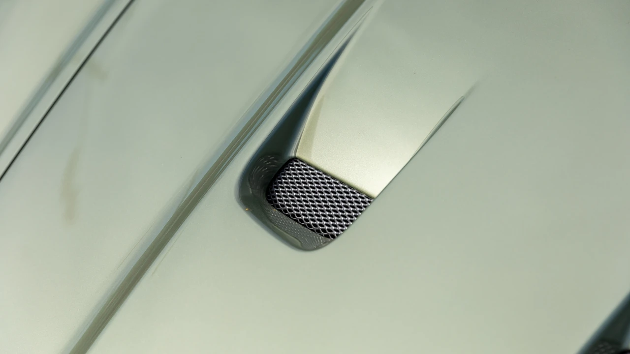 2009 Aston Martin DBS (2008-2012) - Image 25 of 31
