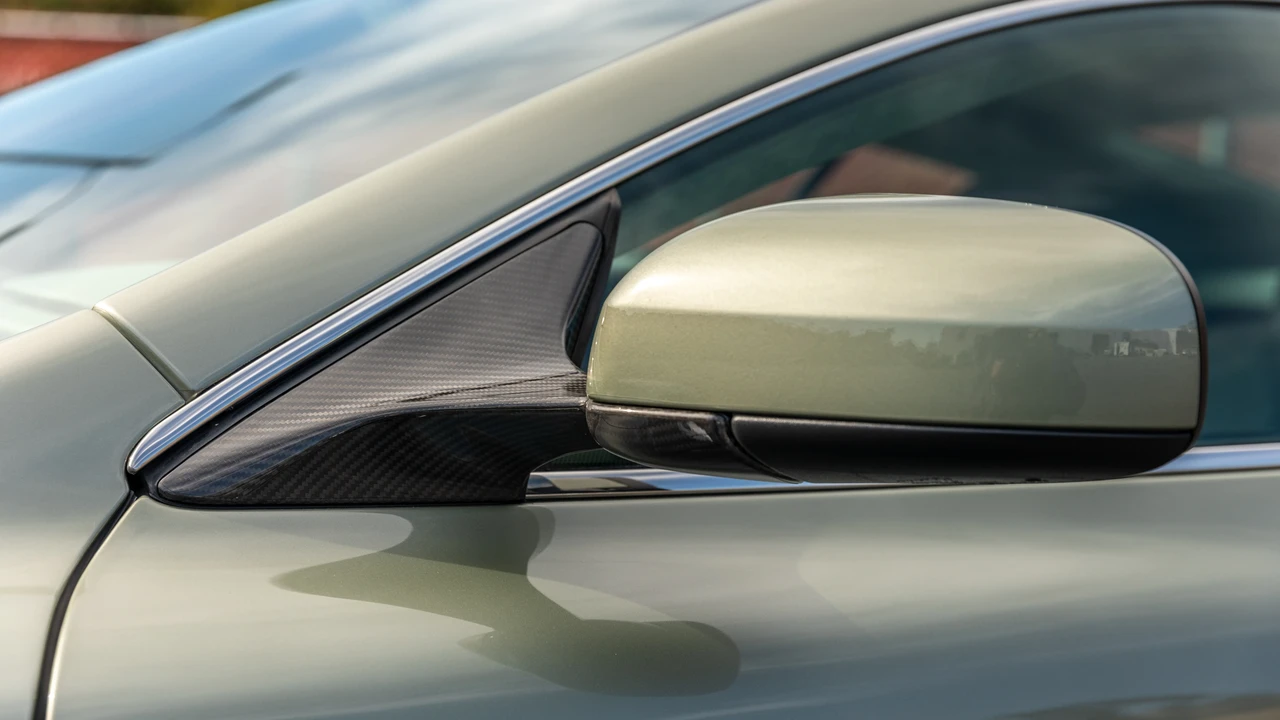 2009 Aston Martin DBS (2008-2012) - Image 17 of 31